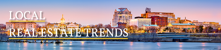 Local CRE Trends