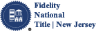 Fidelity National Title Logo