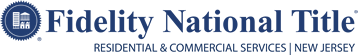 Fidelity National Title Logo